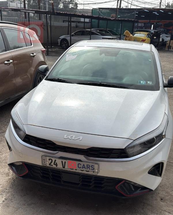 كيا فورتي 2024 للبيع في العراق - الموصل